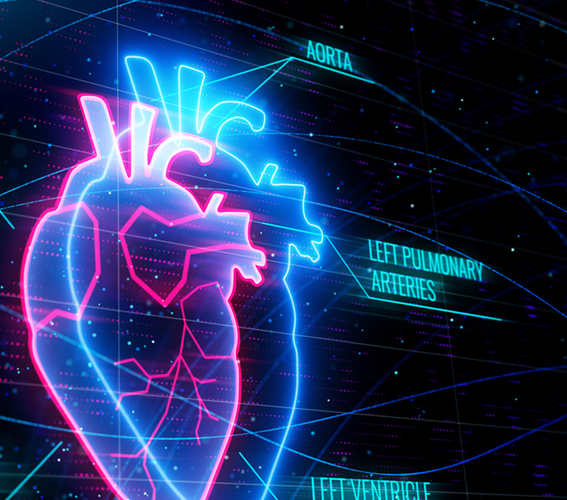 Heart Disease Prediction